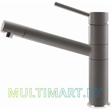 Смеситель Elleci Sava M73 Titanium (MMKSAV73)